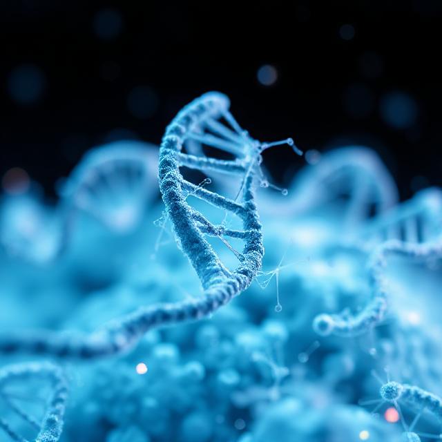 Plasmid DNA CDMO Graphic