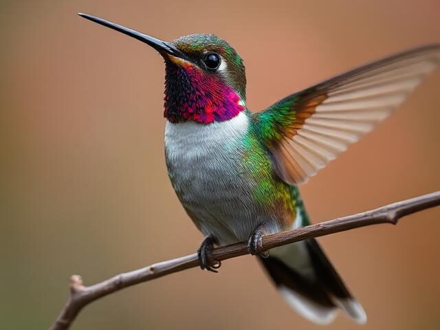 Hummingbird, Animal Health CDMO, Elise Biopharma