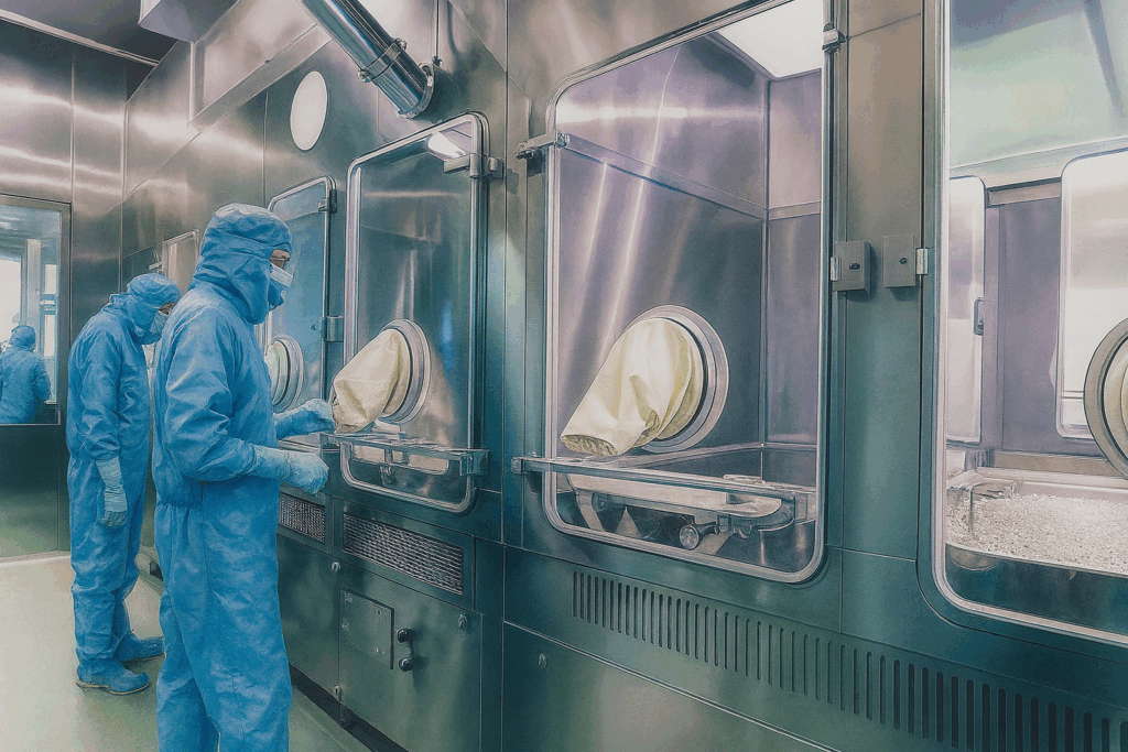 HPAPIs are reshaping pipelines and CDMO strategy—driven by ADCs and immunotherapies. QbD, picogram-level cleaning, and multilayer containment set the new standard.